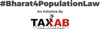 TAXAB — Proud Taxpayers